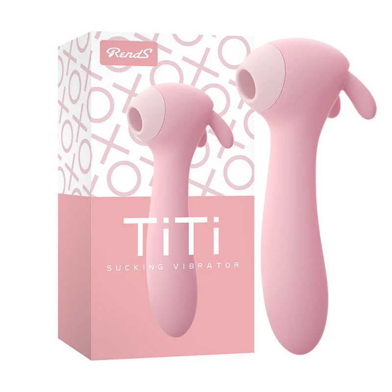 😳 First Time Buying Sex Toys?