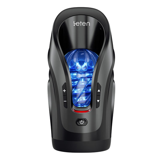 Leten Thunderstorm Cannon King Luxury Edition 36 Stunt Cup