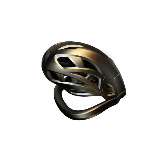 Dragon Trainer APP Controlled Electric Shock Chastity Cage for SM