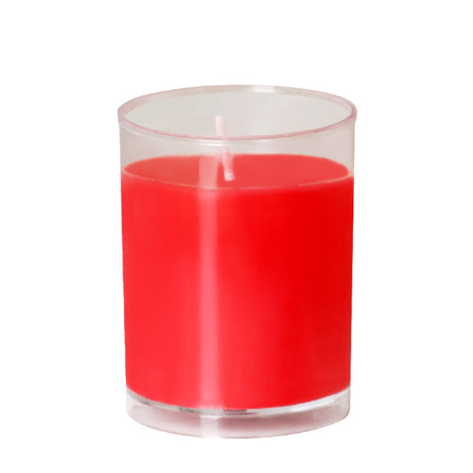 SM Fun Sex Flirting Low Temperature Candle (Strawberry)