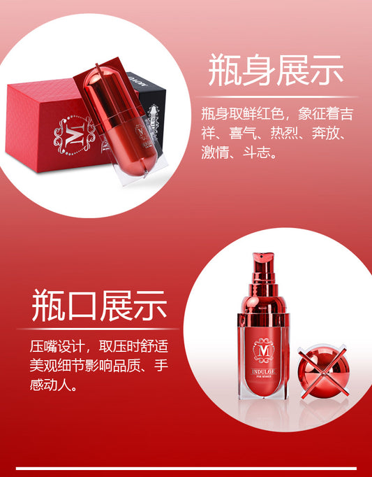 MOVO Orgasm Boost Liquid