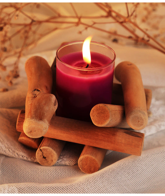 SM Fun Sex Flirting Low Temperature Candle (Lavender)