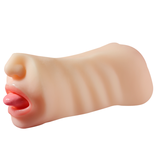 Mirei Morishita actress oral sex famous instrument reverse mold masturbator