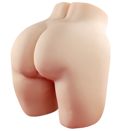 Realistic Long-Leg Anime Butt Mold & Male Masturbators(7.5KG)