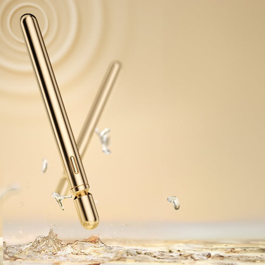 Vibrating Anal Opening Rod