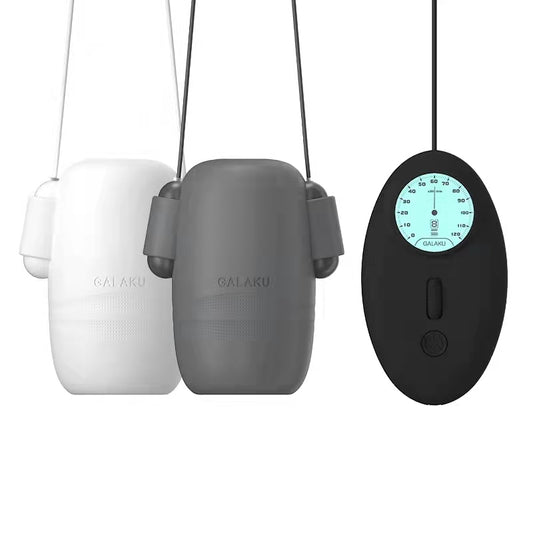 Galaku Japan Delay Trainer Super Strong Dual Vibration For Him