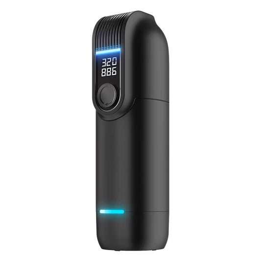 Jiulang Black Hole Fully Automatic Telescopic Suction Masturbation Cup