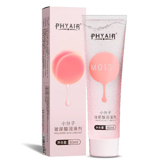Phyair small molecule hyaluronic acid lubricant(80ML)