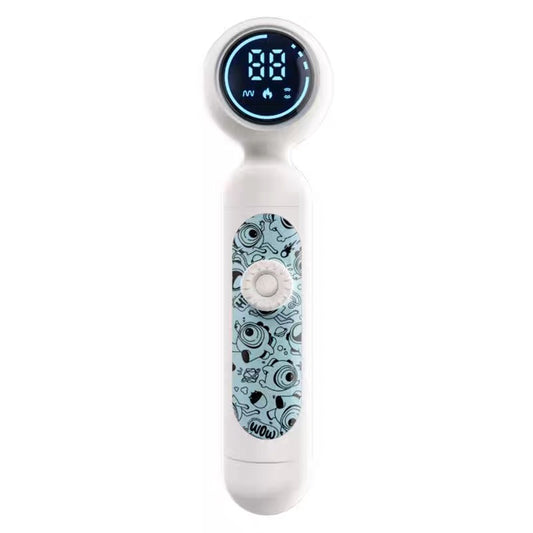 Little Monster Space AV Vibrator