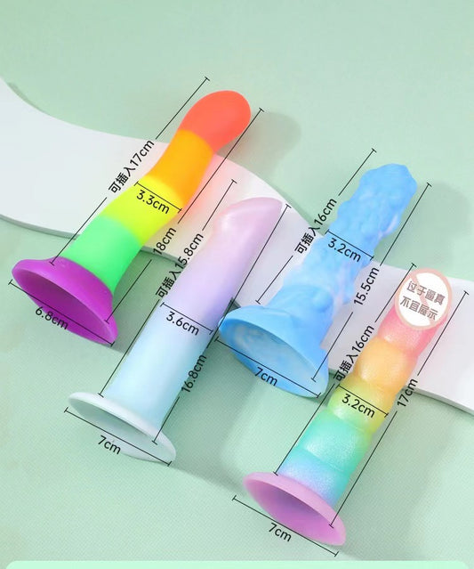 Unicorn Vibrating Simulator