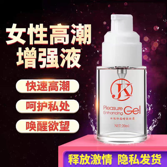 JOKER Female Pleasure Enhancement