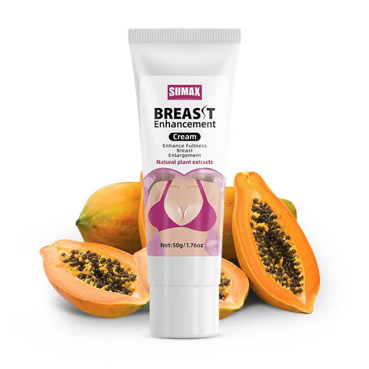 Breast Beauty Cream - Lifting & Enlarging Formula