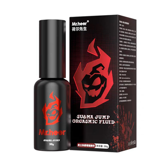 AnaMen's Essence-based Anal Cream for Pleasure Enhancementl Pleasure Cream