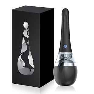 Omysky Anal Electric Enema Cleaner