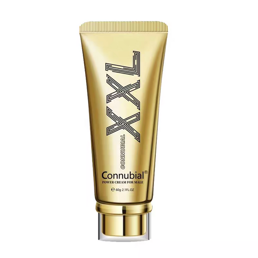 Men's enlargement and long-lasting hardness cream for men's cavernous body to become thicker, thicker, harder, longer and repair male health products