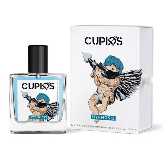 The second generation of Cupid Eros perfume Cupid Cologne for Men dating confidence water Fello