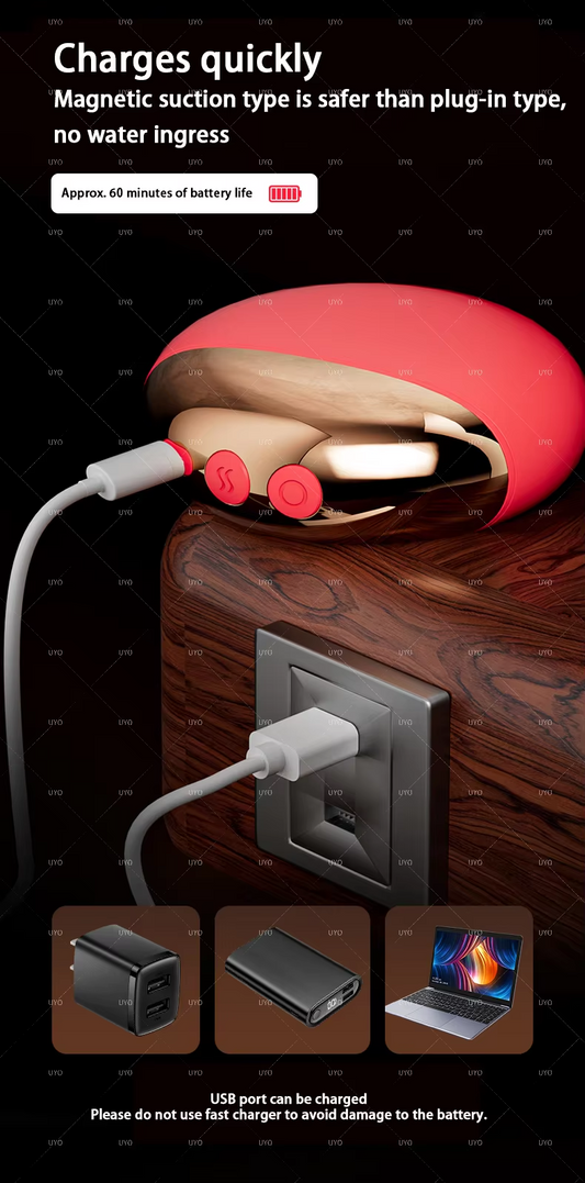 Female vibrator tongue licking clitoris stimulation female sex toy vibrator