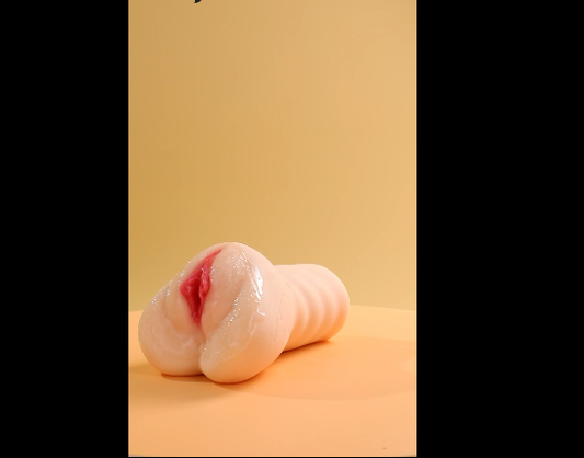 Realistic Seiko Takahashi Masturbator