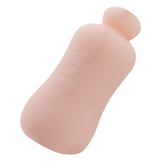 Mold Of Famous Bottle Masturbation Device