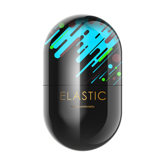 Portable Pocket Capsule Masturbation Egg
