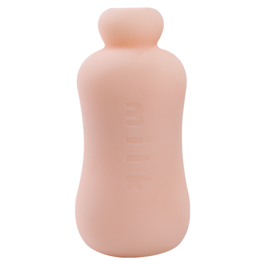 Mold Of Famous Bottle Masturbation Device