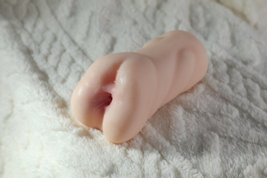 Realistic Anal Pocket Masturbator