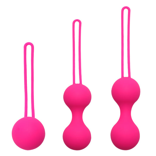 Mystery Dumbbell Ball Vaginal Dumbbell Kegel Pelvic Floor Exercise