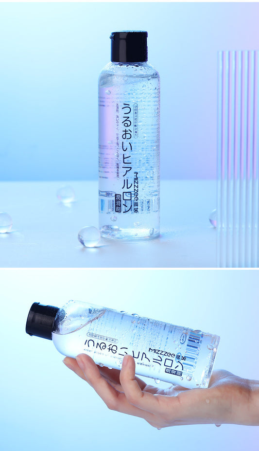 BT Smooth Water Base Lubricant (200ml)