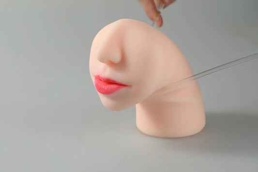 Eimi Fukada Mouth & Tongue With Full Set 6 Free Gifts included Poster えいみ真实之口Imported From Japan