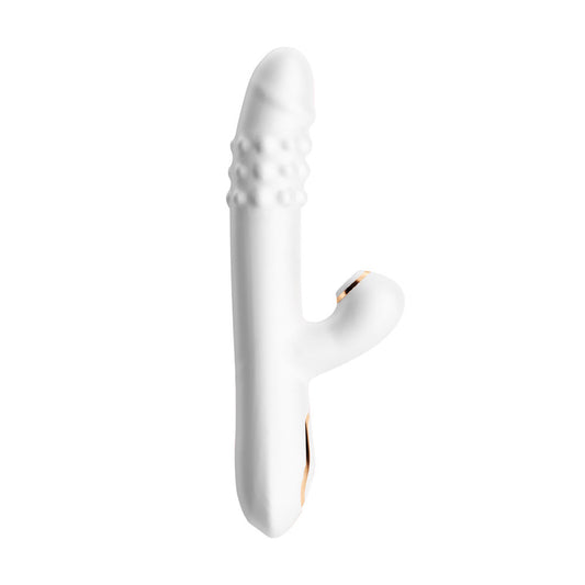 Pinle Thrusting G-Spot AV Vibrator
