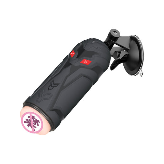 Mengxun Smart Training Masturbator – App Interactive