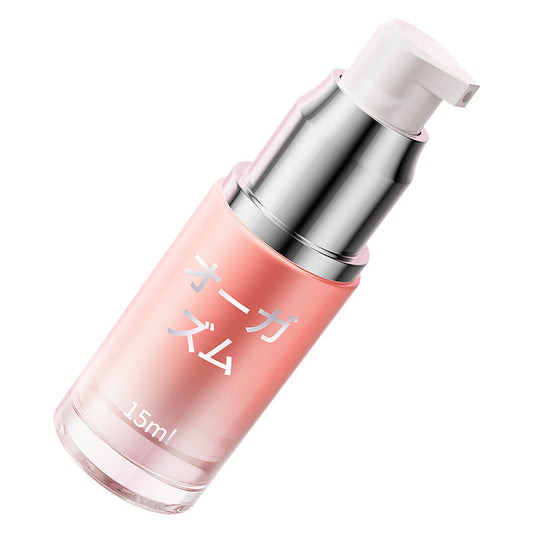 Comme'er Climax Pleasure Enhancing Gel