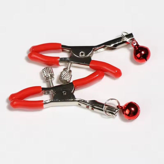 Bell Nipple Clamps SM
