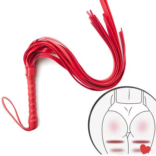 Sexy Whip SM Essential Training Toys