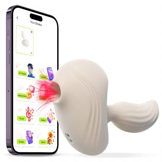 Miai伸缩棒硅胶柔软按摩震动棒