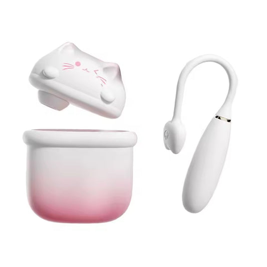 小怪兽太空AV震动器