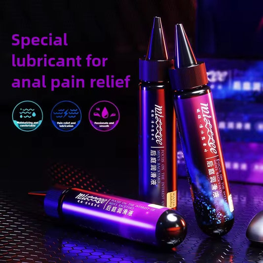 OKER Anal Lubricant 80ml