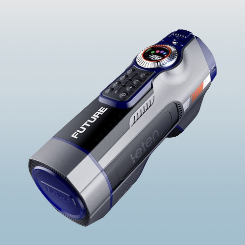 BT 708 Future Cabin 3RD Generation Pro Men Masturbator