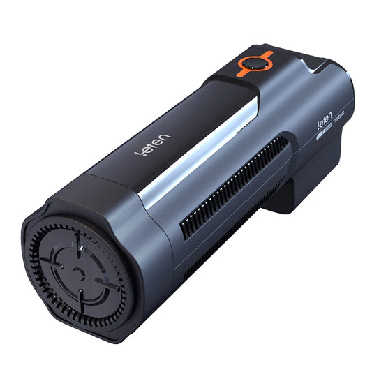 Brand New Leten Automatic Retractable Real Vagina Moaning Masturbation Cup