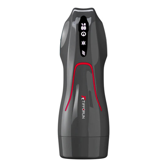 Automatic Sucking Male Masturbation Cup