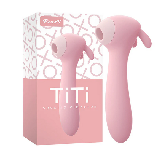 😳 First Time Buying Sex Toys?