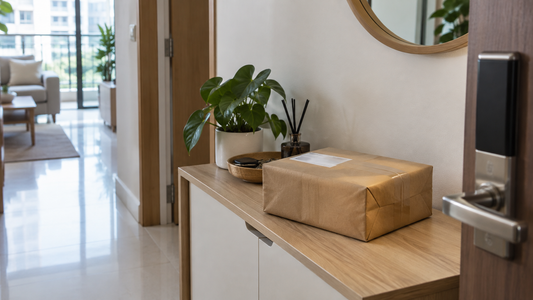 Discreet Sex Toy Delivery in Singapore: What to Expect Before You Order