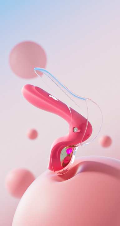 Vibrating Dilator Massage