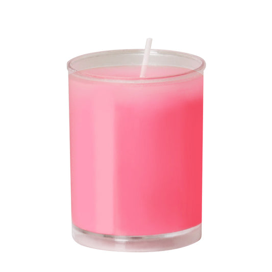 SM Fun Sex Flirting Low Temperature Candle (Rose)