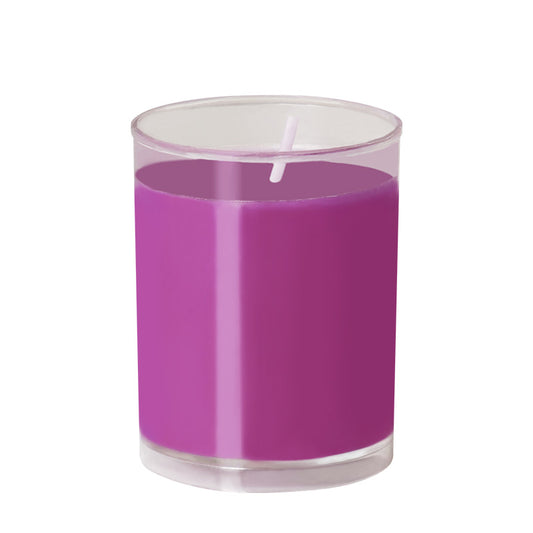 SM Fun Sex Flirting Low Temperature Candle (Lavender)
