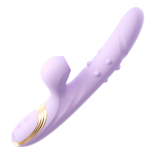 Jinghong Bead Stick Telescopic Sucking Vibrator