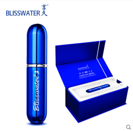 享久Blisswater Delay Spray Gen3