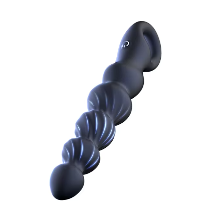 Adult Toys, Prostate Orgasm 12 Frequency Vibrator