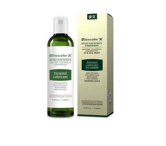 Enjoy Forever Moisturizing and Smooth Personal Lubricant - Forest Edition (250ml)