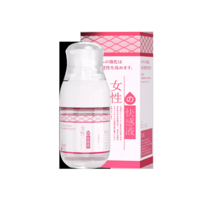 MASOLIN Female Pleasure and Orgasm Liquid